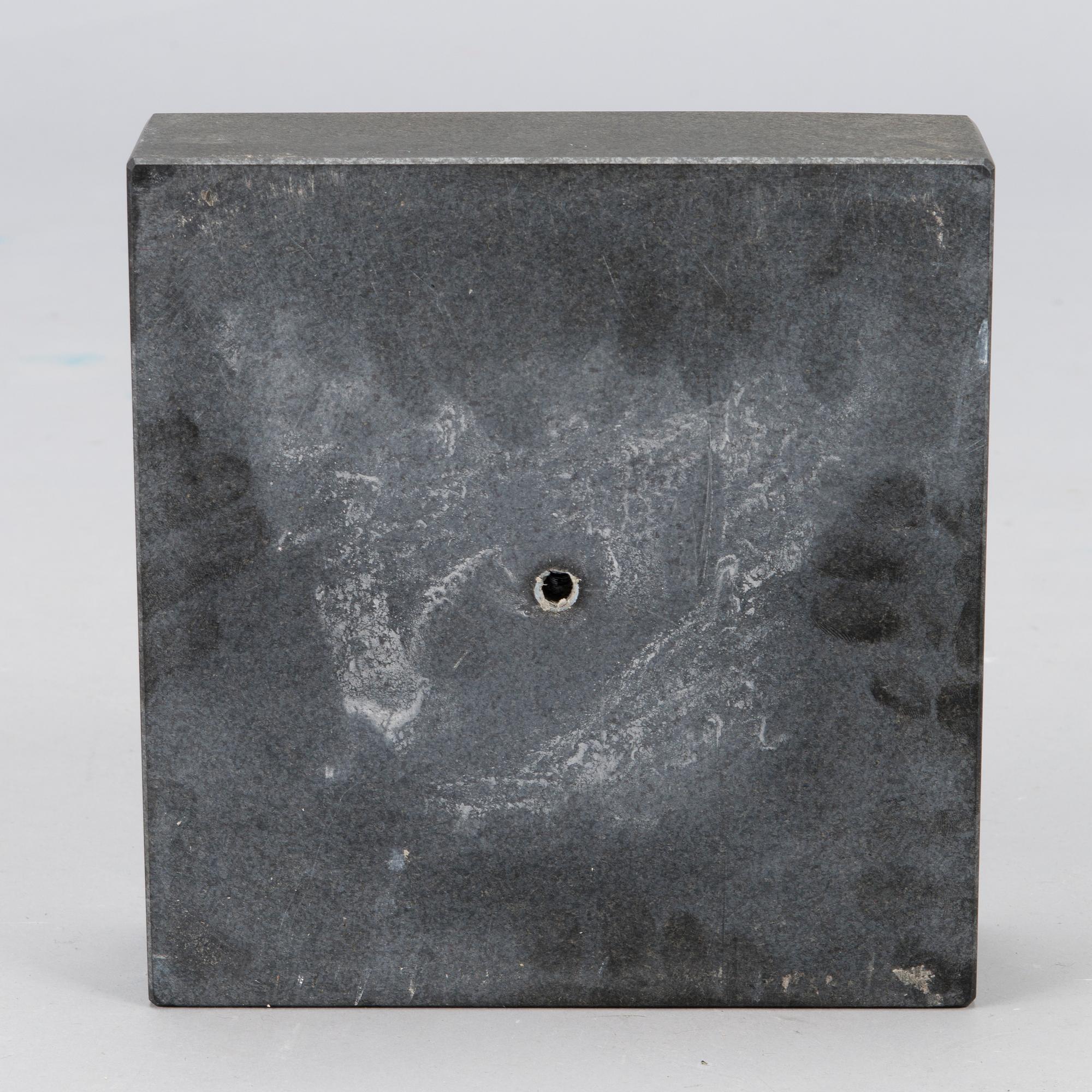 PAULI PARTANEN, "WINNER".