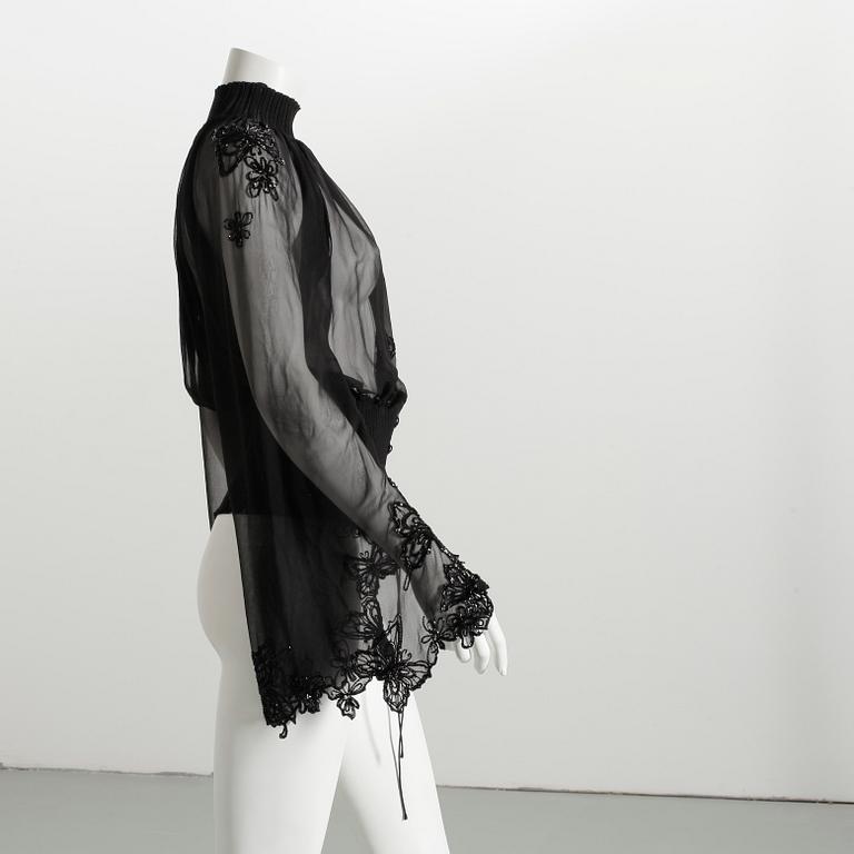 BLUS, Roberto Cavalli, italiensk 46.