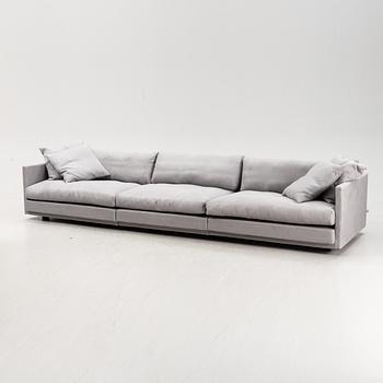 Eilersen, soffa, Great Ash Sofa 340.