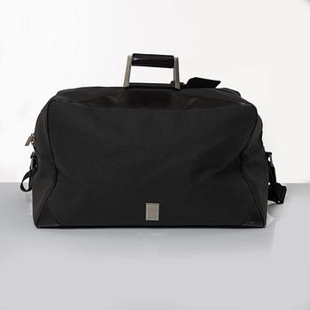 Dunhill, weekend bag.