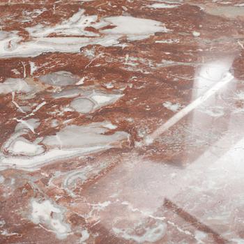 BYRÅ, sk Haupt-kopia, gustaviansk stil, 1900-tal.