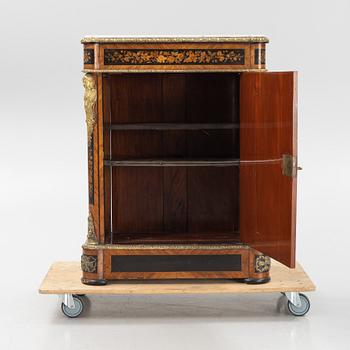 Skåp, Frankrike, Napoleon III, 1800-talets senare del.