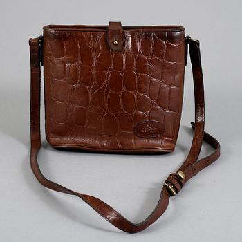 VÄSKA, Mulberry, 1900-talets slut.