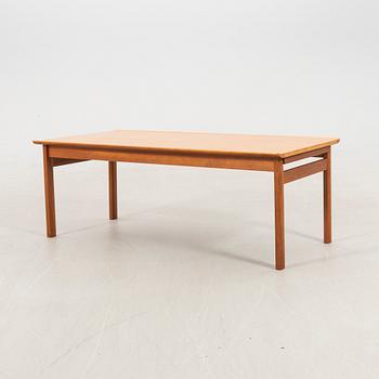 Tove & Edvard Kindt-Larsen coffee table 1960s Denmark.