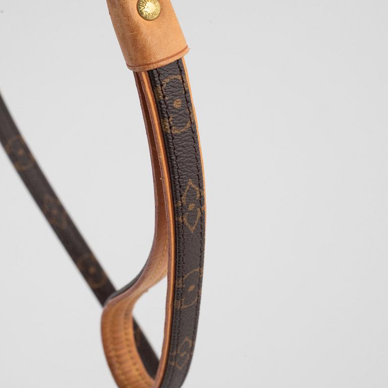 Louis Vuitton, dog leash, "Baxter Dog leash".