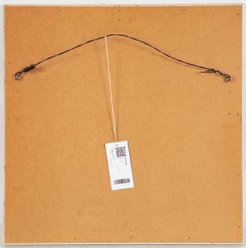 Estrid Ericson, tillskriven. spegel, Firma Svenskt Tenn.