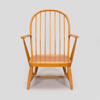 Karmstol, 1900-talets mitt.