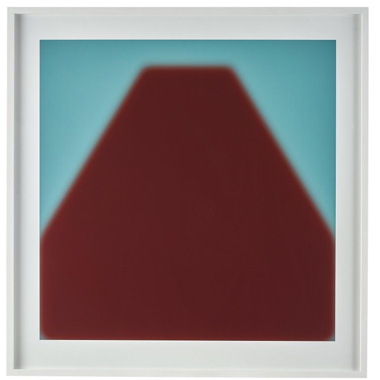 Claesson Koivisto Rune, "Aimai No 4" C-print, edition 2/5, 2021.