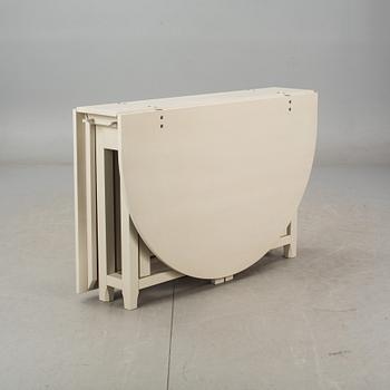 SLAGBORD, "Bergslagen", ur Ikeas 1700-talsserie.