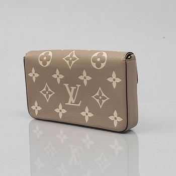 Louis Vuitton, väska "Pochette Félicie", 2020.