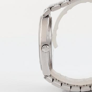 IWC, International Watch Co, Ingenieur, SL, "Jumbo".