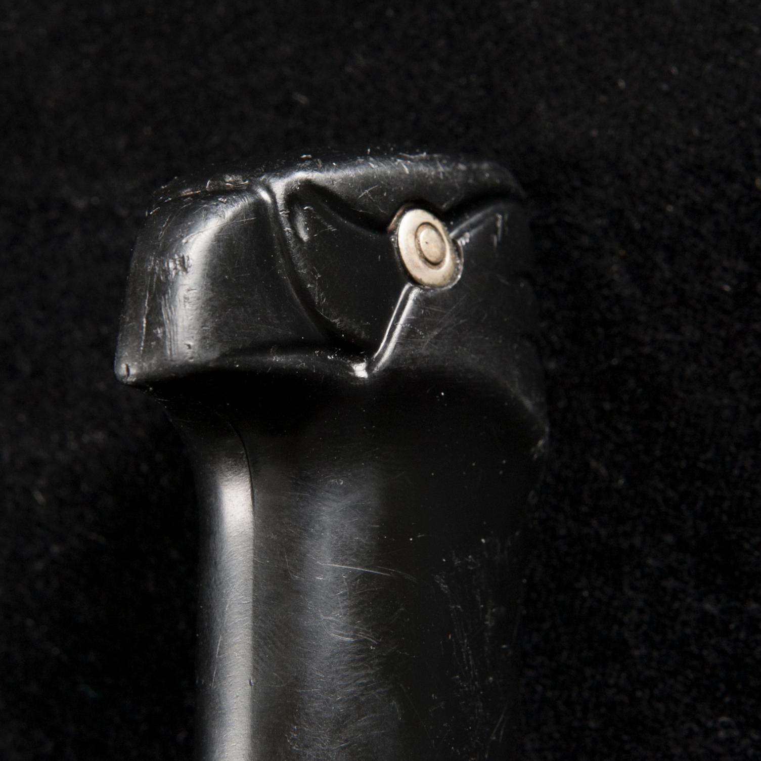 PUUKKO ja TUPPI, design Bertel Gardberg, Fiskars, 1900-luvun loppu.