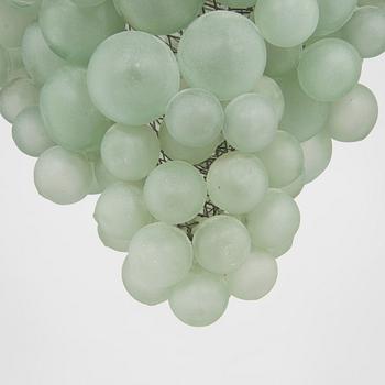 Taklampa, Murano, Italien 2000-tal.