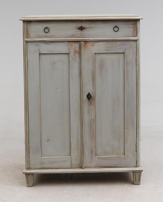 SKÄNK, 1800-tal.