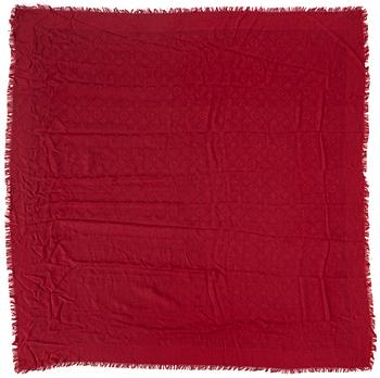 Louis Vuitton, "Monogram Shawl".