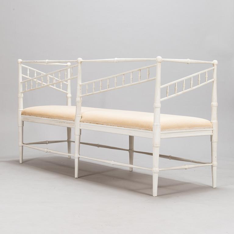 Verannan kalusto, 6 osaa, n 1900.