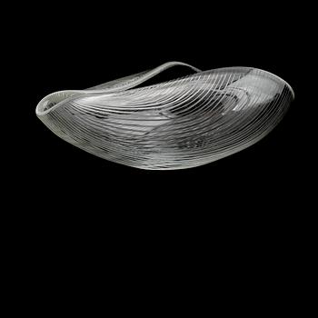 SKÅL, glas, Tapio Wirkkala, Iittala, Finland.