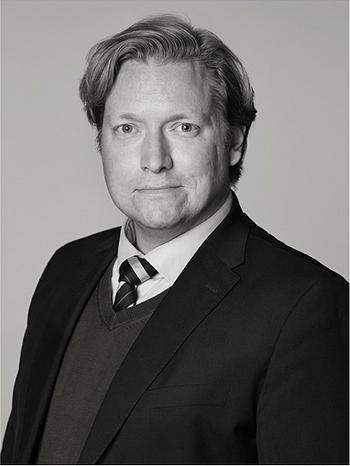 Christopher Stålhandske