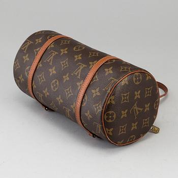 LOUIS VUITTON, 'Monogram Papillon 30'.