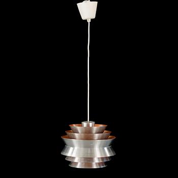 CARL THORE, taklampa, 1960/70-tal.