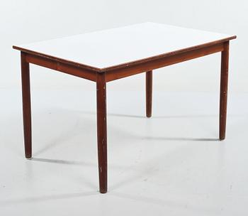 MATBORD, sannolikt Danmark, 1950/1960-tal.