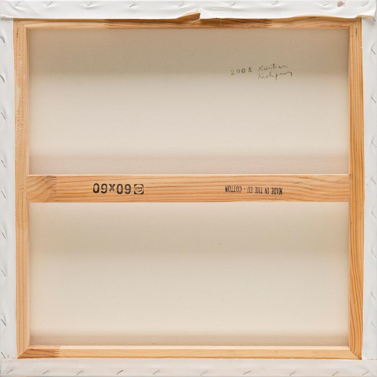 KRISTIAN KROKFORS, "HARMAA KAUPUNKI".