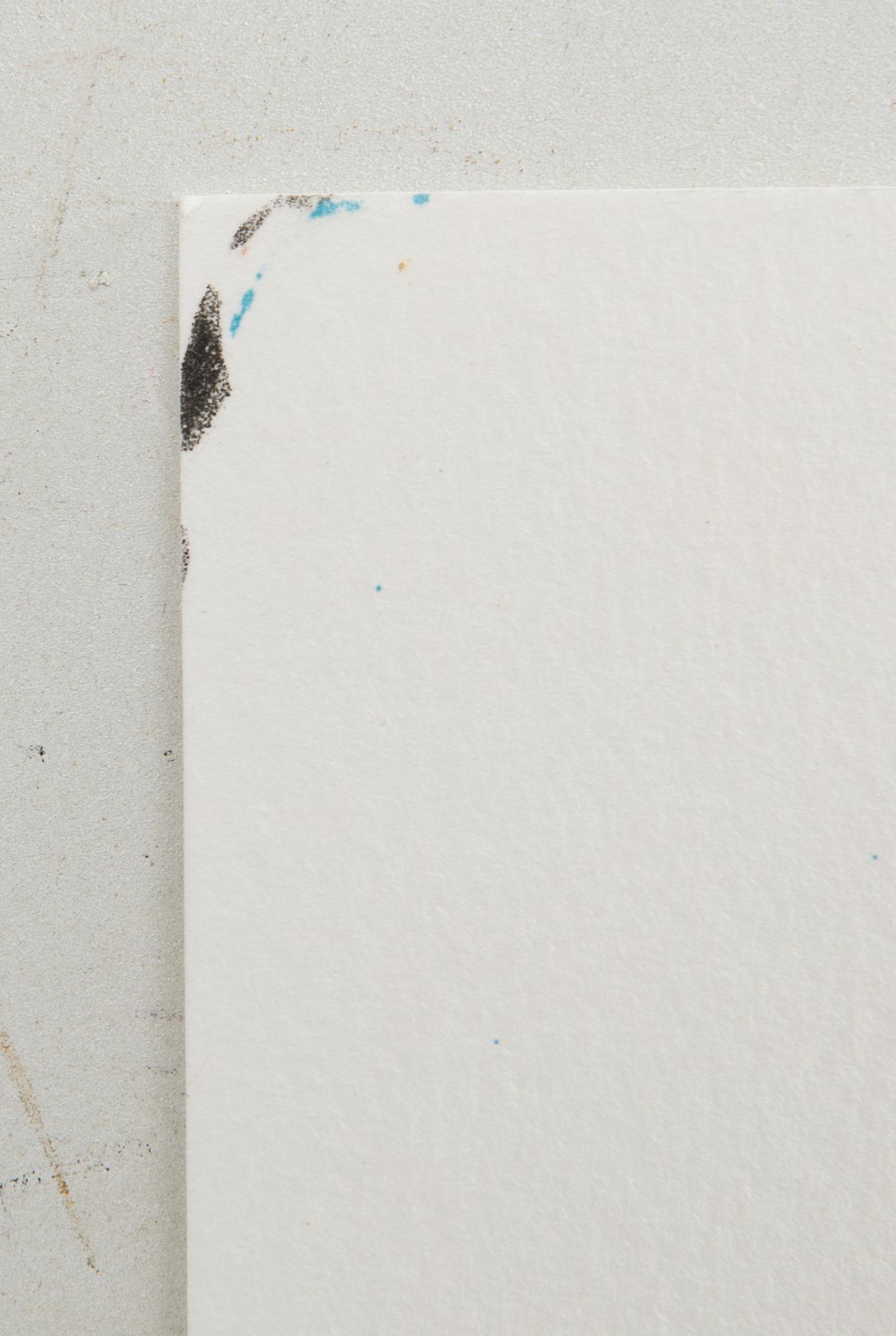 Jan Håfström, "Mr. Walker in the Faroe Islands.".