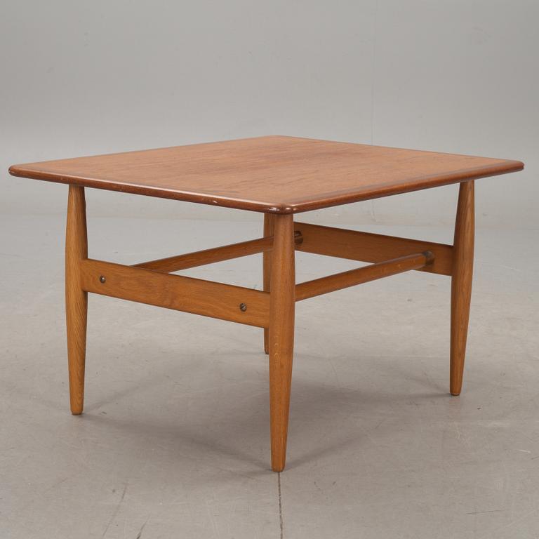 SOFFBORD, 1950/60-tal.