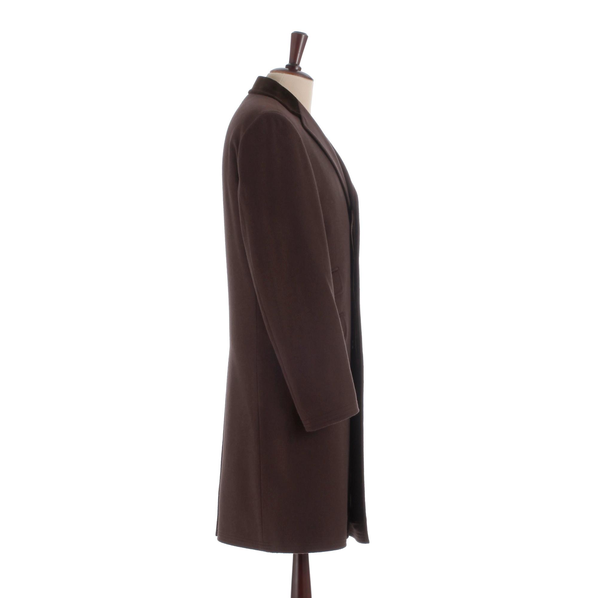 PARK HOUSE, rock / covert coat, storlek 46.