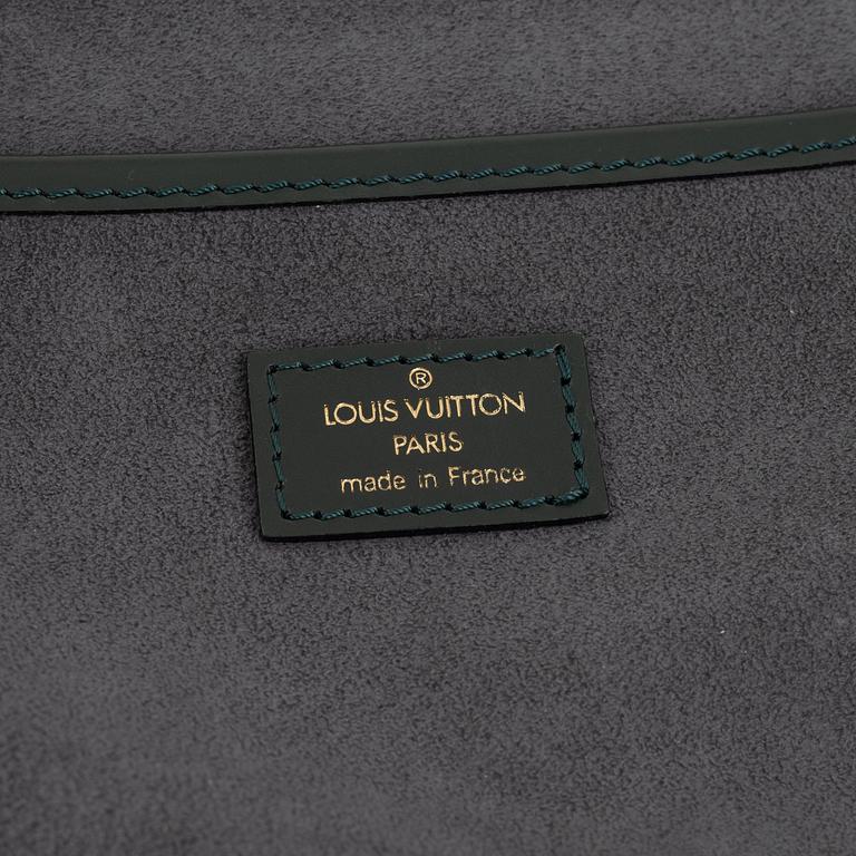 Louis Vuitton, weekend bag, "Helanga", 1994.