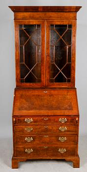 SKRIVSKÅP, England, 1900-talets första hälft.