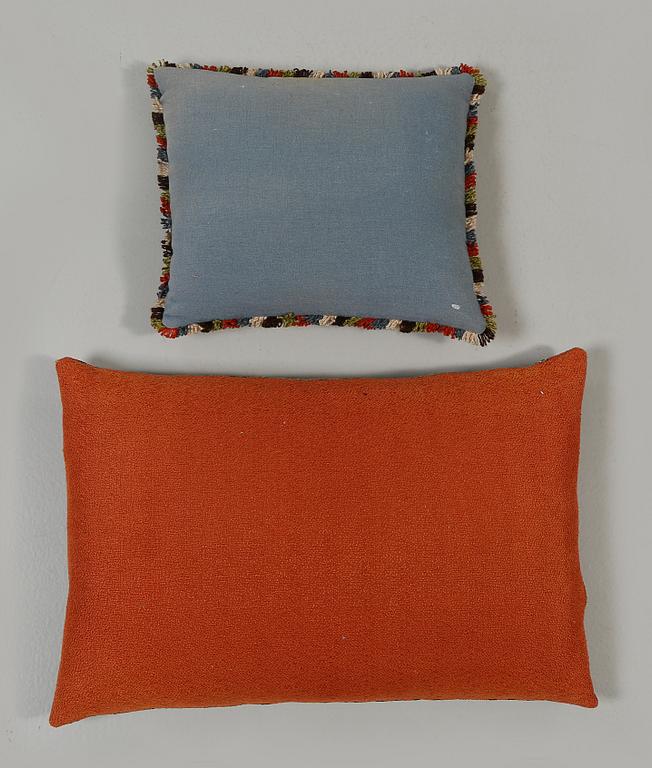 KUDDAR, 2 st, tvistsöm, 1900-talets första hälft.