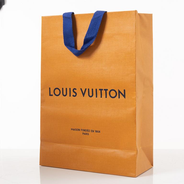 Louis Vuitton, väska, "Fold Me Pouch", 2023.