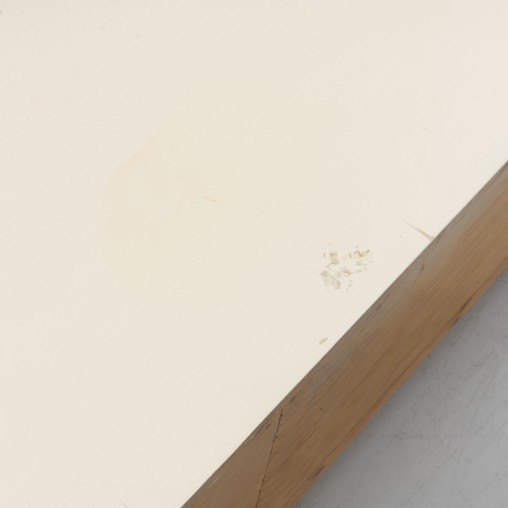 Sideboard, Rococo style, second half of the 20th Century.