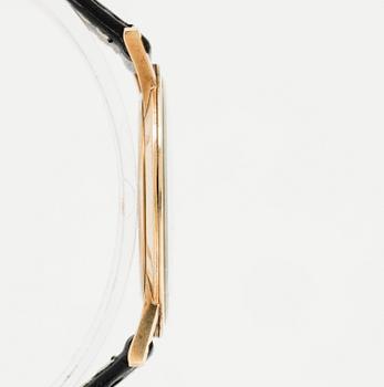 Vacheron & Constantin, "Ultra-thin".