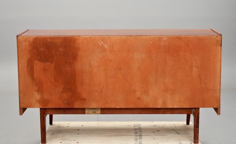 SIDEBOARD, trol Aktiebolaget Möbelfabriken Balder, Vaggeryd, 1950-tal.