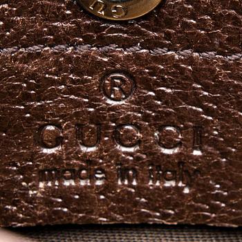 VÄSKA, Gucci.