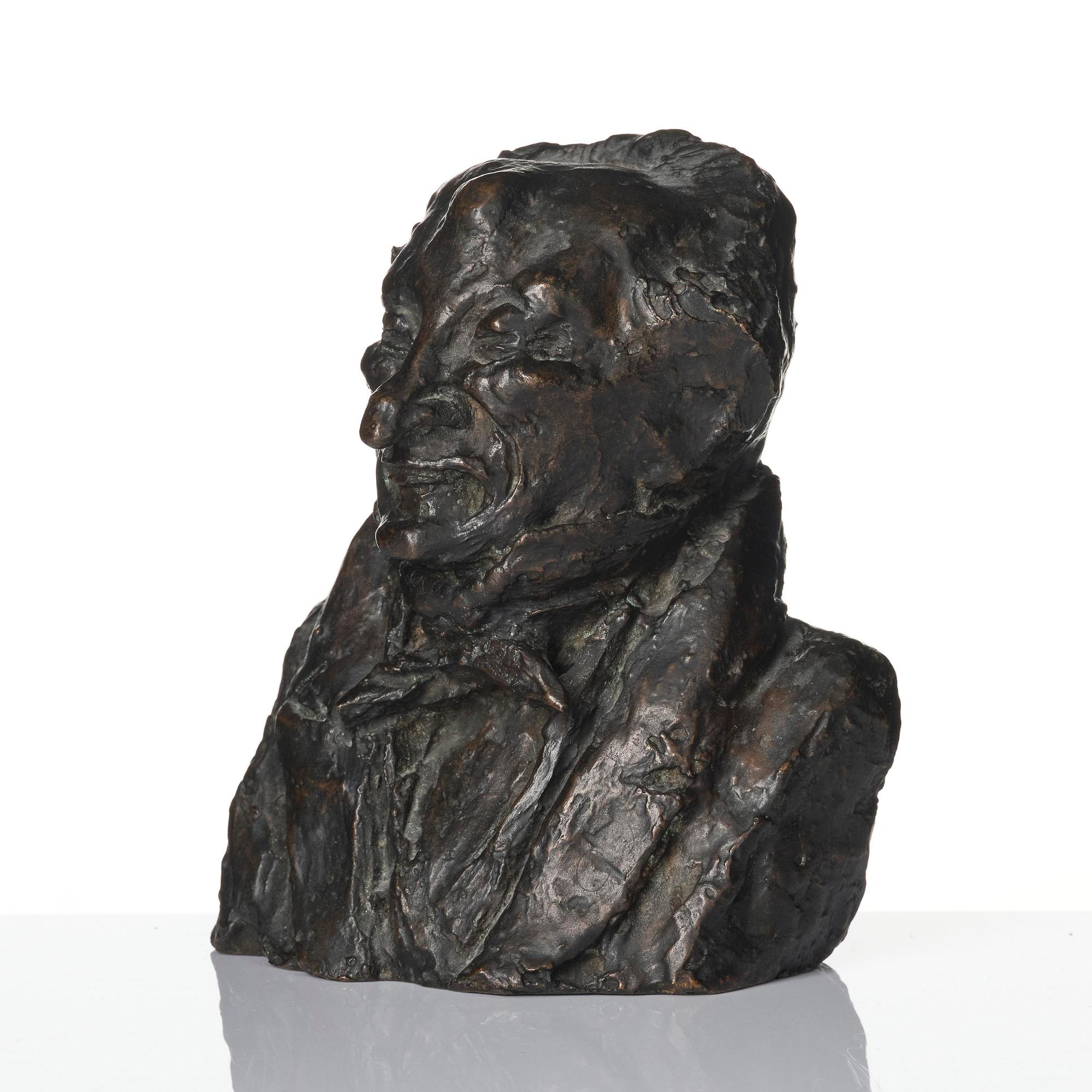 Honoré Daumier, efter, Alexandre-Simon Pataille.