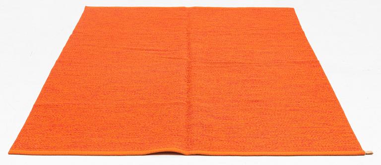 A 'Häggå Uni' rug, Kasthall, 2018, c. 240 x 160 cm.