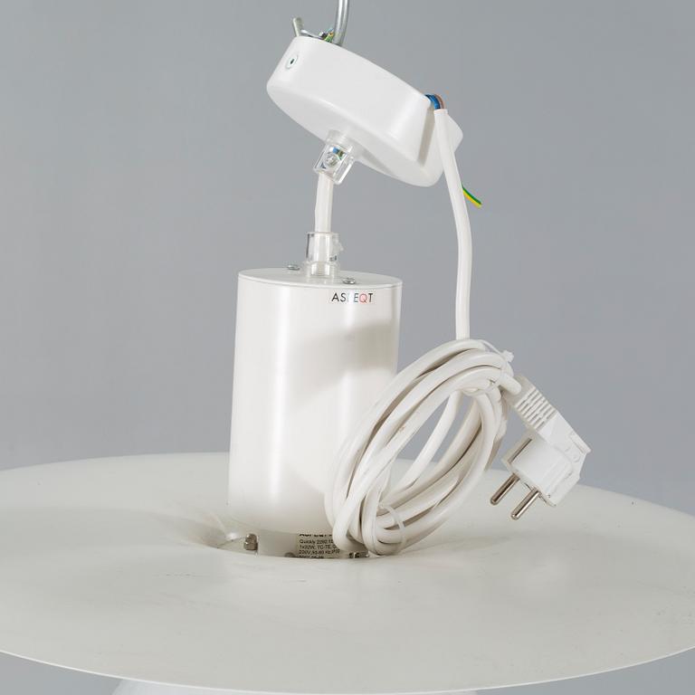 Three "Quickly 2292" ceiling lamps, designed by Peo Ström for Aspeqt.