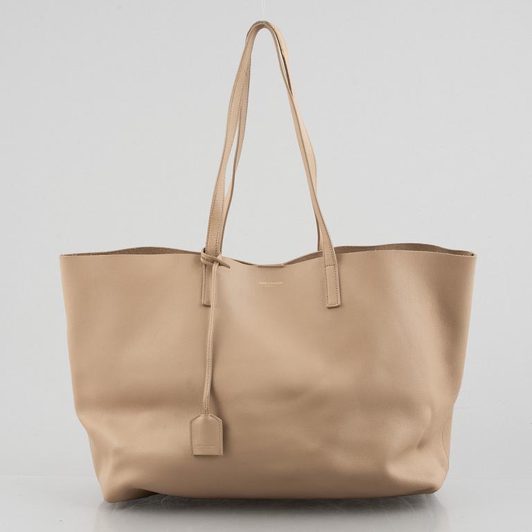 Saint Laurent, väska, "Sac shopping".