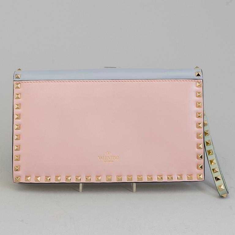 CLUTCH, Valentino.