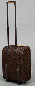 RESVÄSKA, Louis Vuitton.