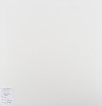 Victor Vasarely, "Louisiana 6".