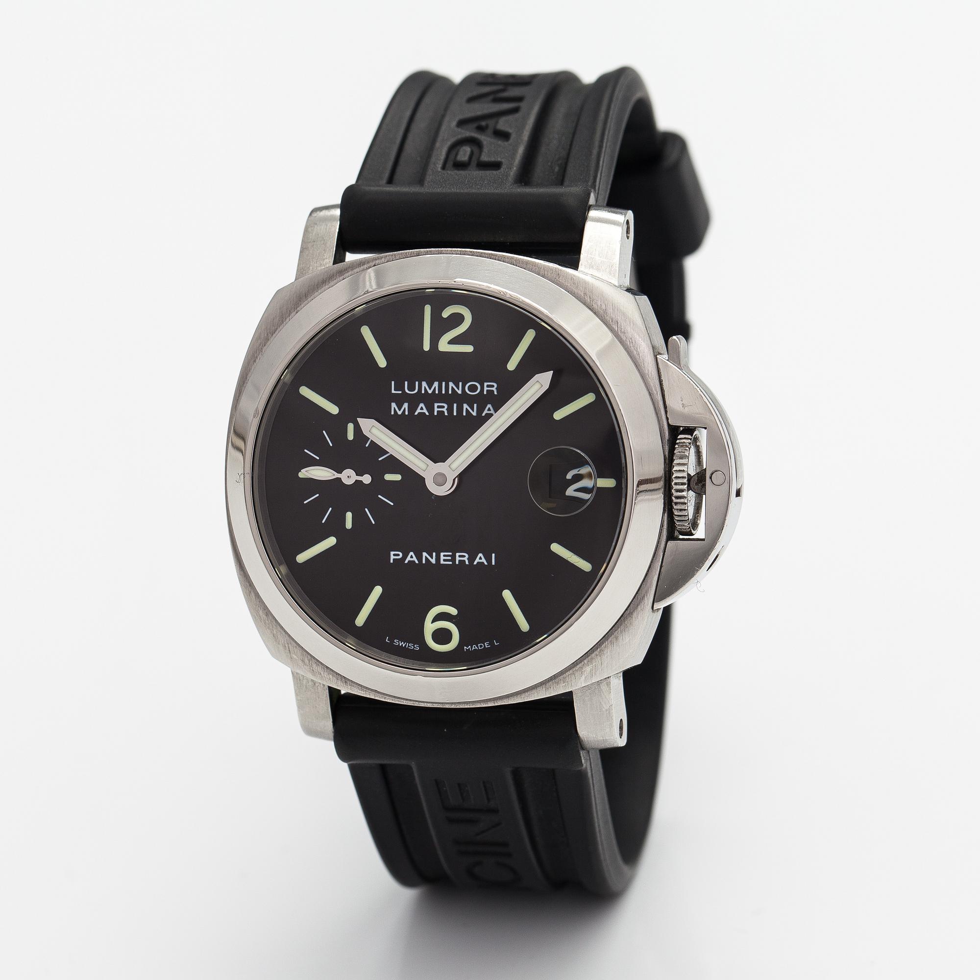 Luminor marina officine panerai online