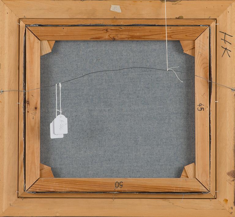 Lasse Marttinen, Landscape.