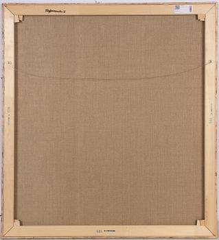 Leif Johansson, "Färgformsmöten II".