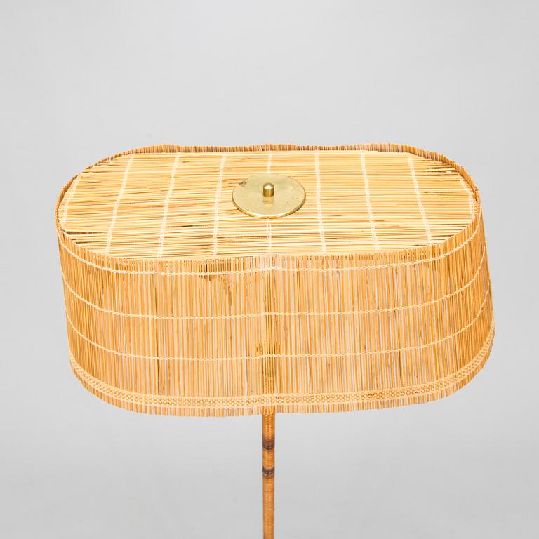 A mid-20th century floor lamp, Itsu, Finland.