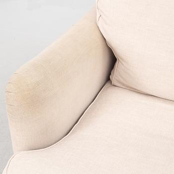 Marie Norell-Möller/Thomas Möller, a 'Julia' armchair, Norell Möbler.