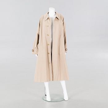 BURBERRY, trenchcoat, herr.